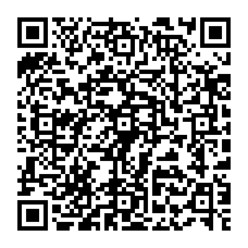 Skann QR-kode