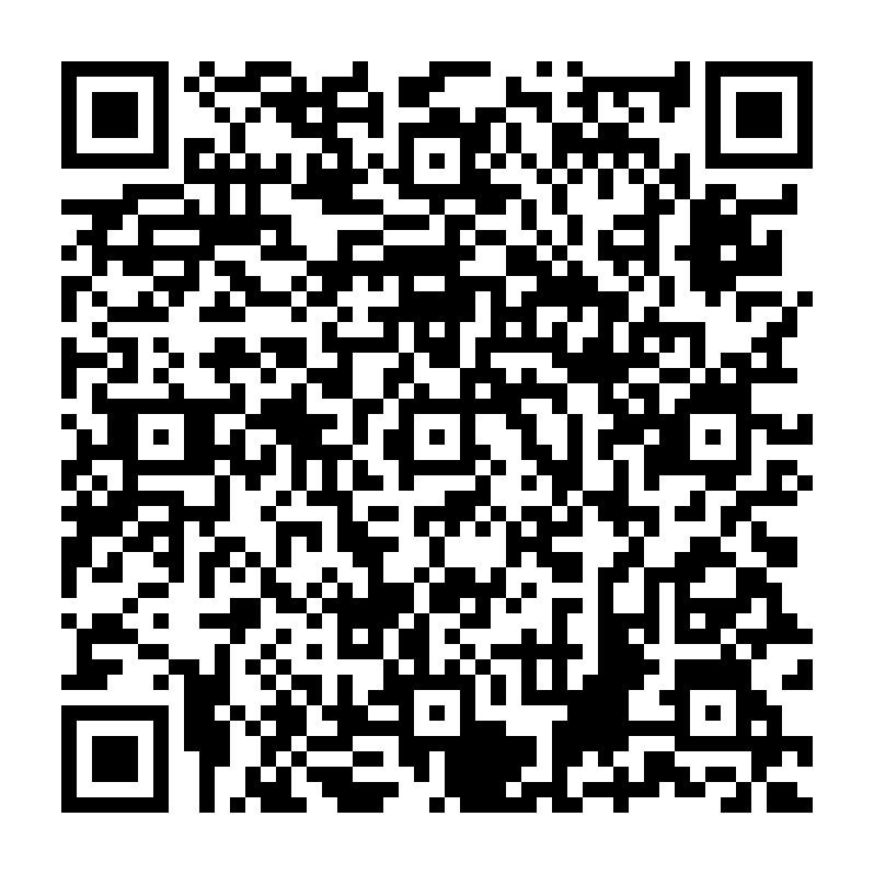 Skann QR-kode