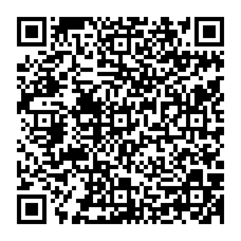 Skann QR-kode