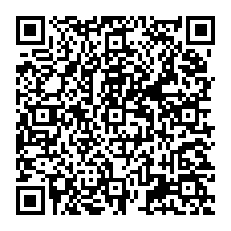 Skann QR-kode