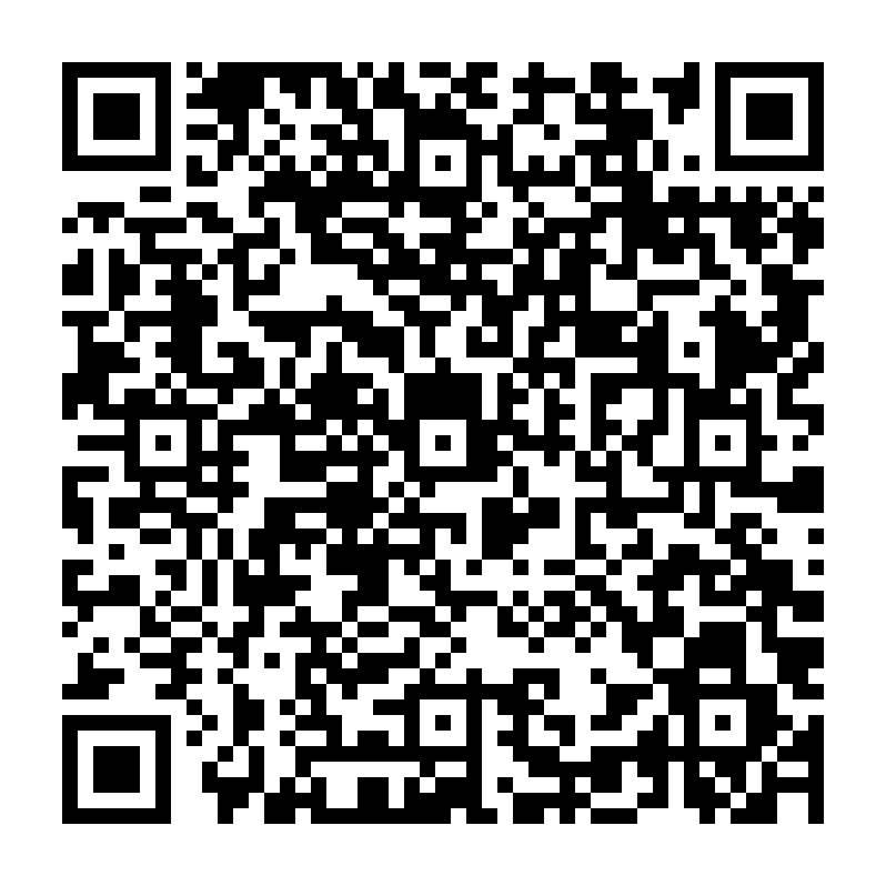 Skann QR-kode