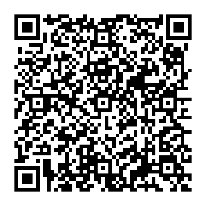 Skann QR-kode