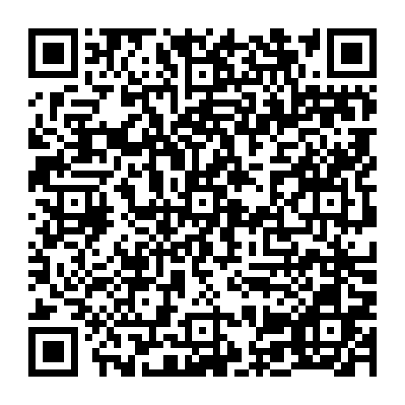 Skann QR-kode