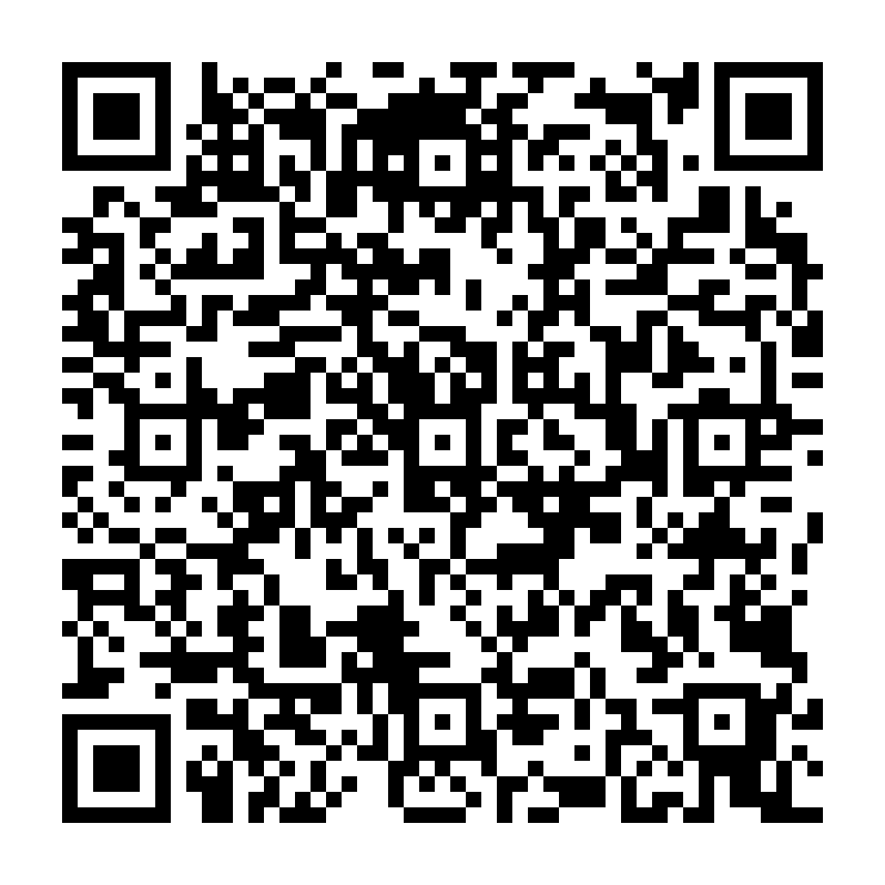 Skann QR-kode