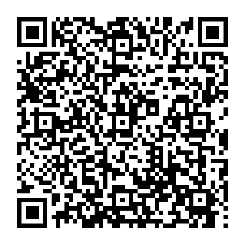 Skann QR-kode