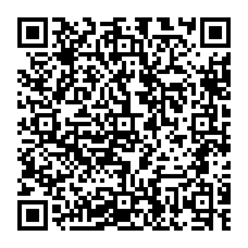 Skann QR-kode