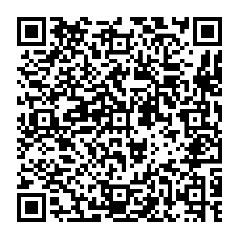 QR-kode
