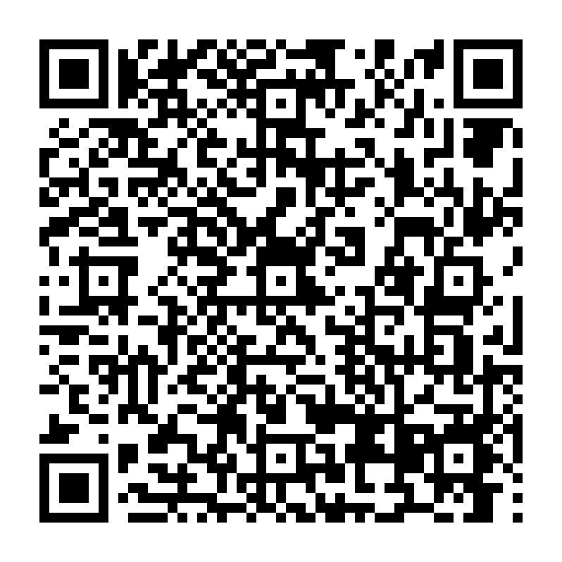 Skann QR-kode