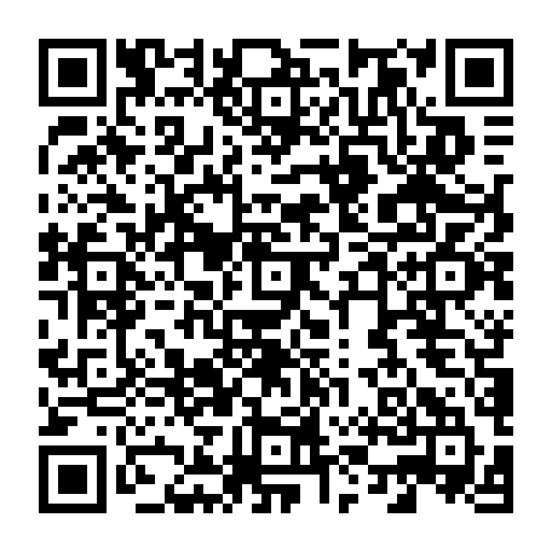 Skann QR-kode