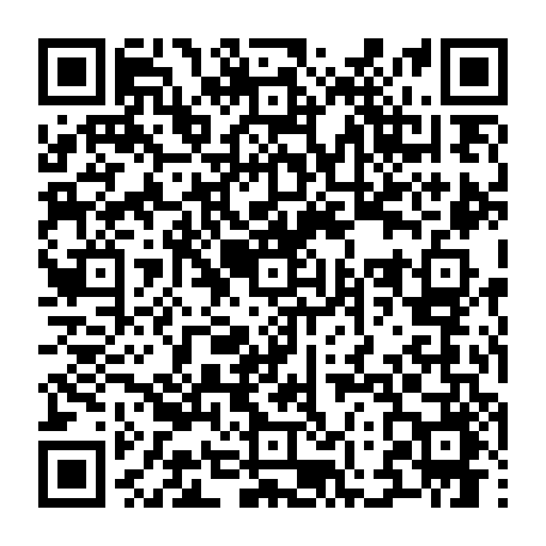 QR-kode