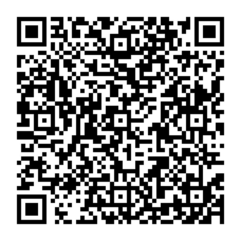 Skann QR-kode