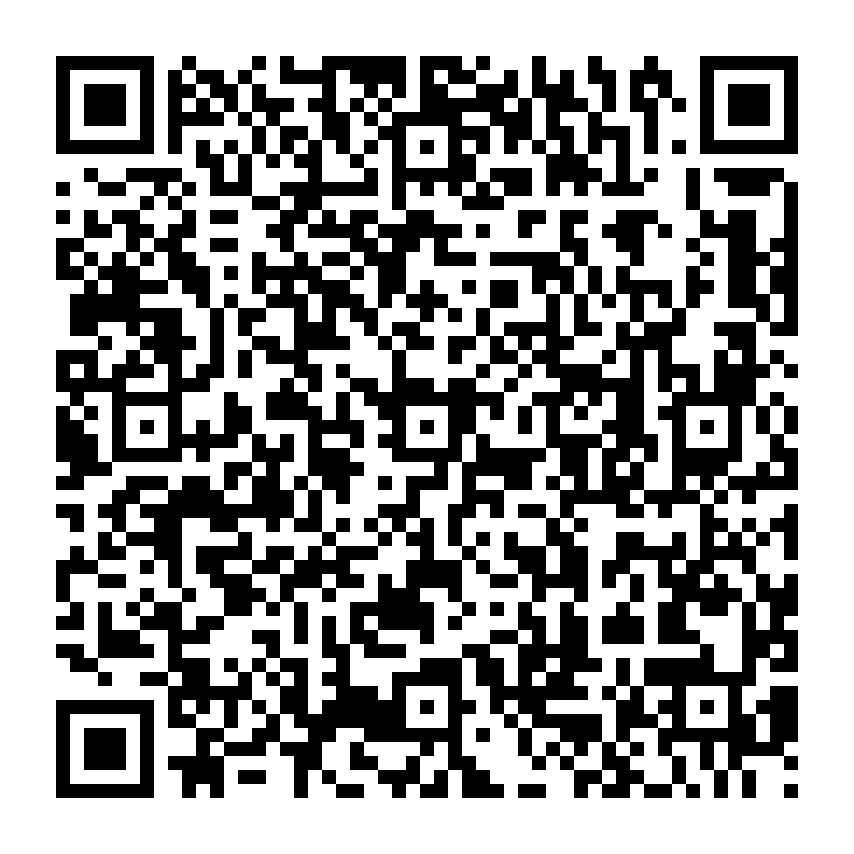 QR-kode