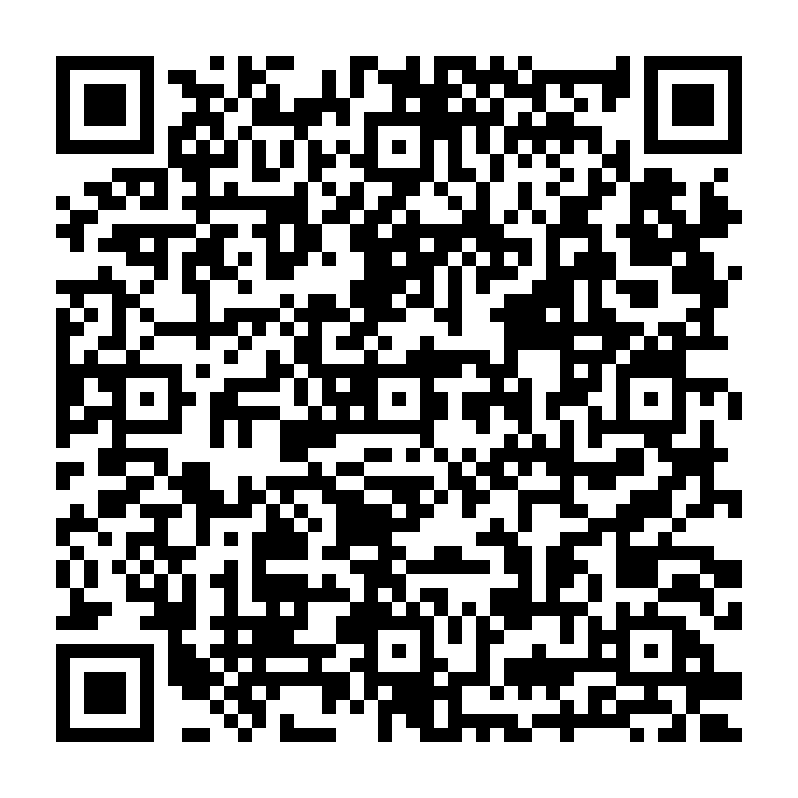 Skann QR-kode