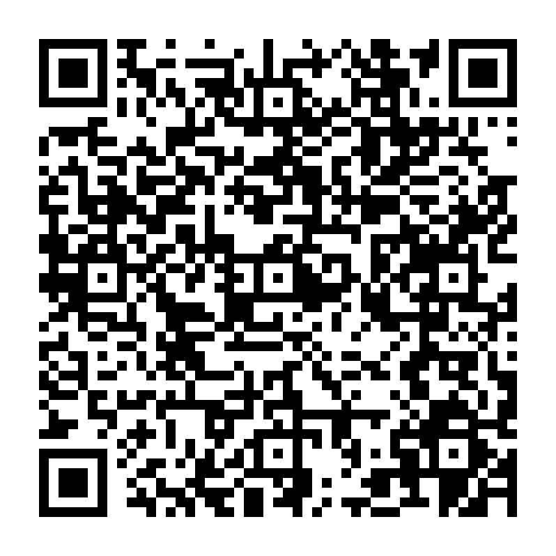 Skann QR-kode