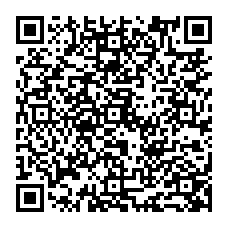 QR-kode