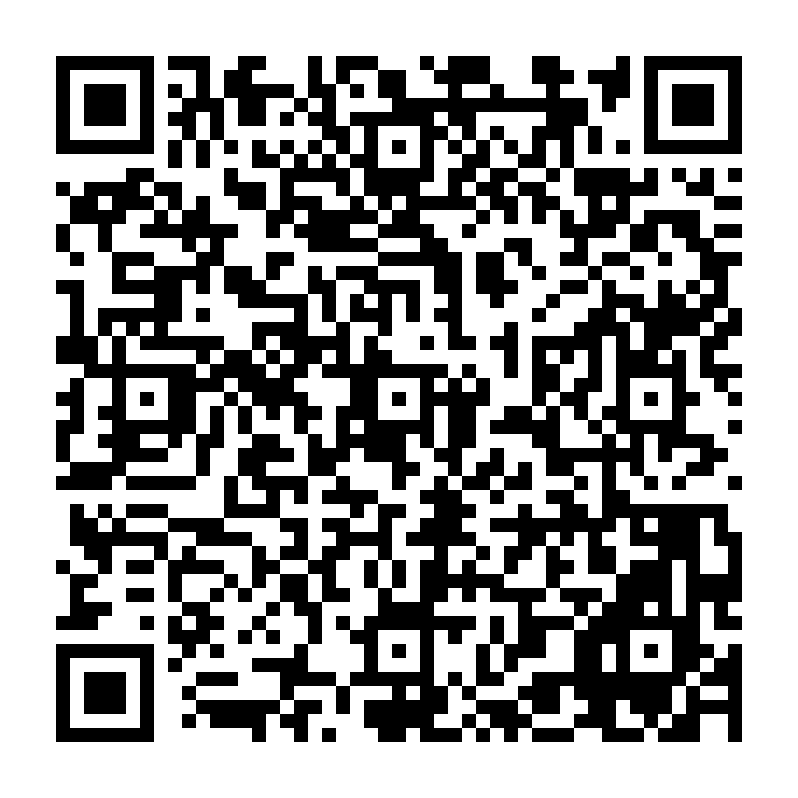 Skann QR-kode