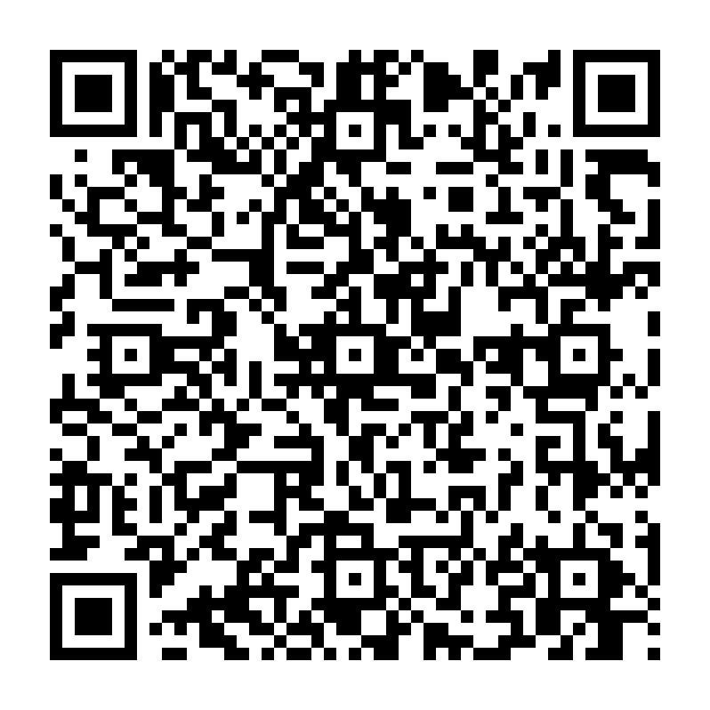 Skann QR-kode