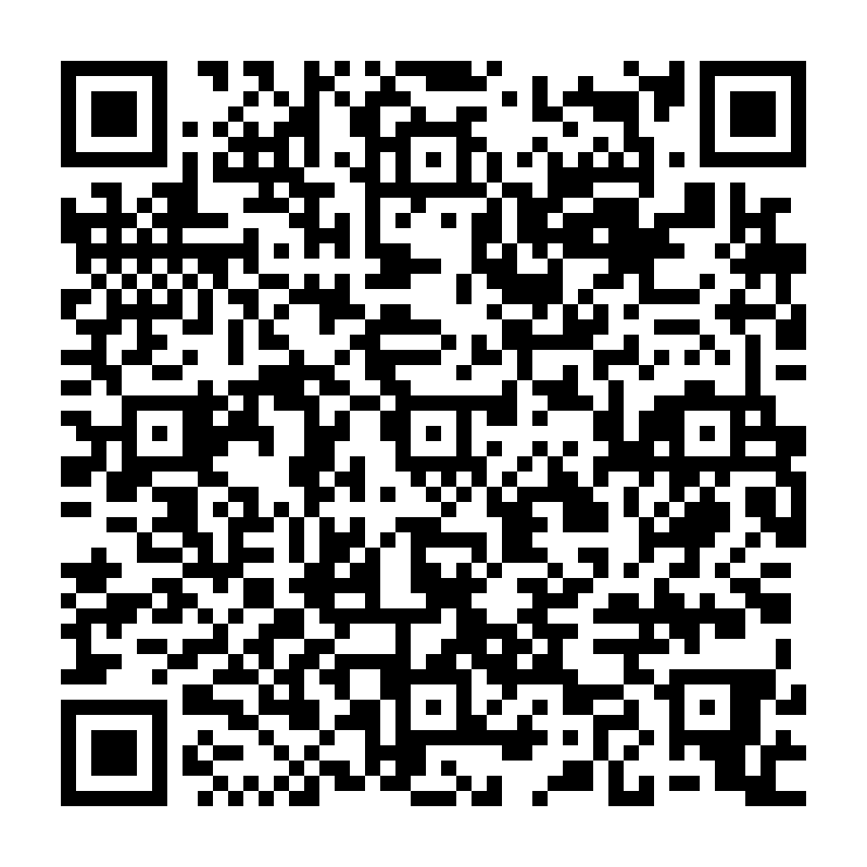 Skann QR-kode