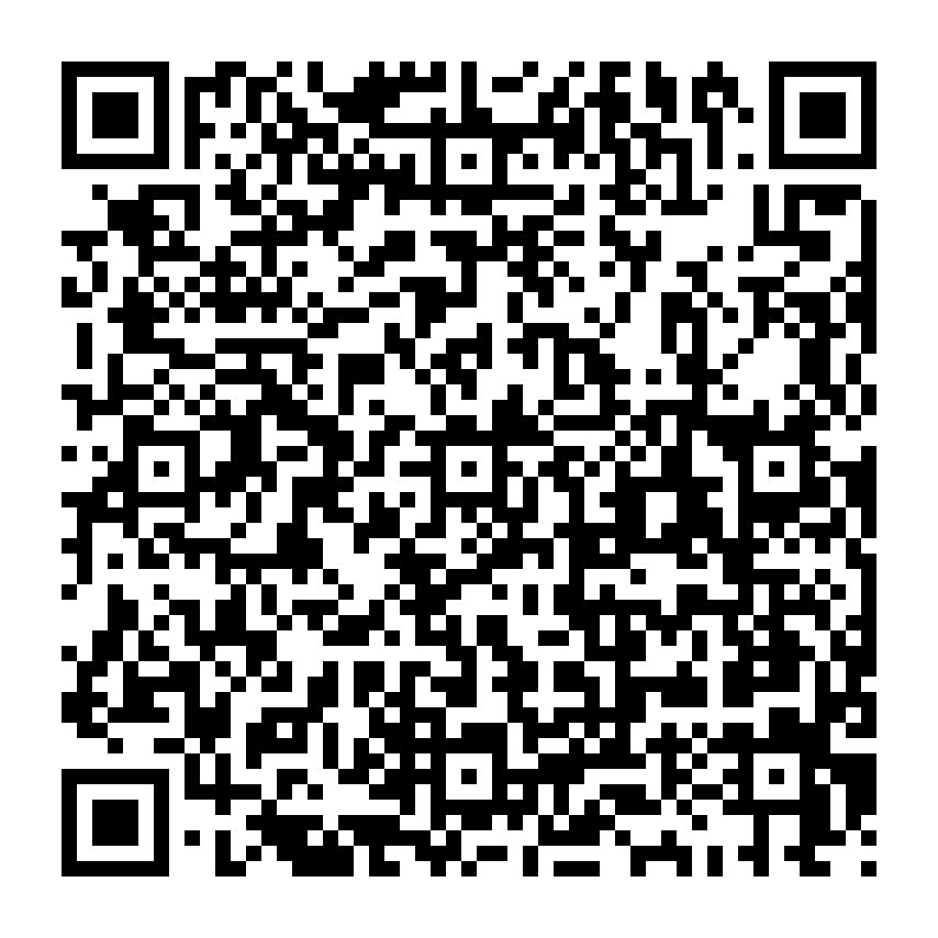 QR-kode
