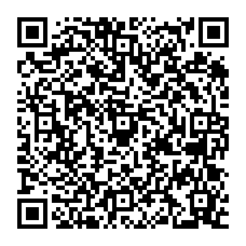 Skann QR-kode