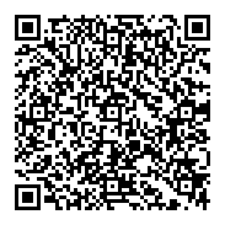 QR-kode
