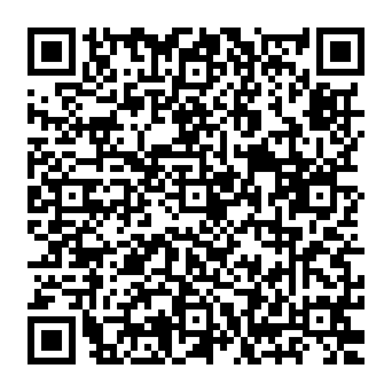 QR-kode