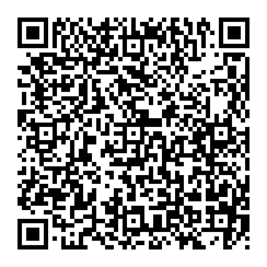 Skann QR-kode
