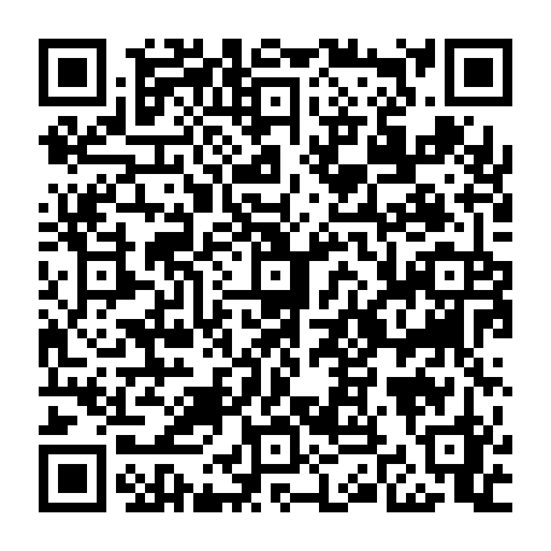 Skann QR-kode