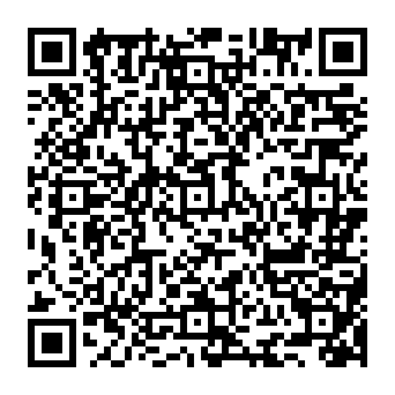 Skann QR-kode