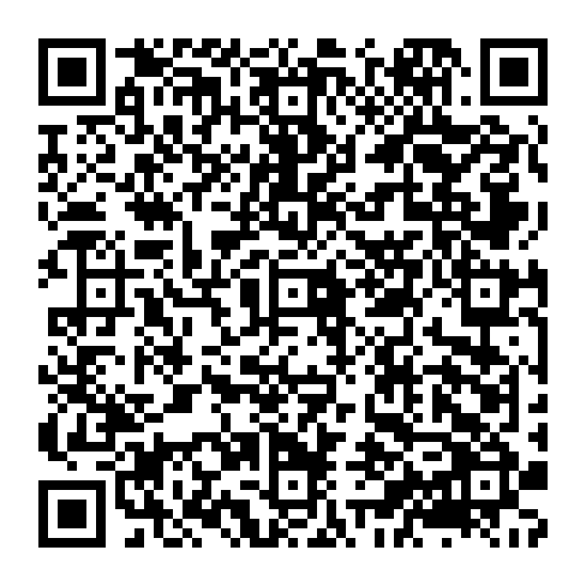 Skann QR-kode