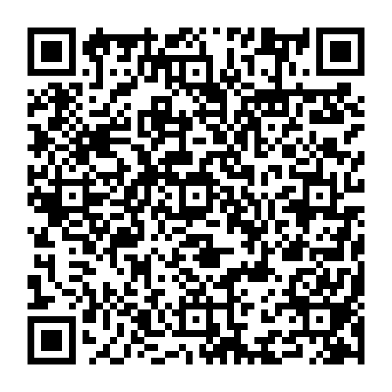 Skann QR-kode