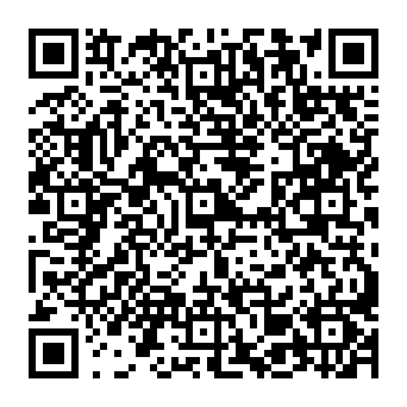 QR-kode