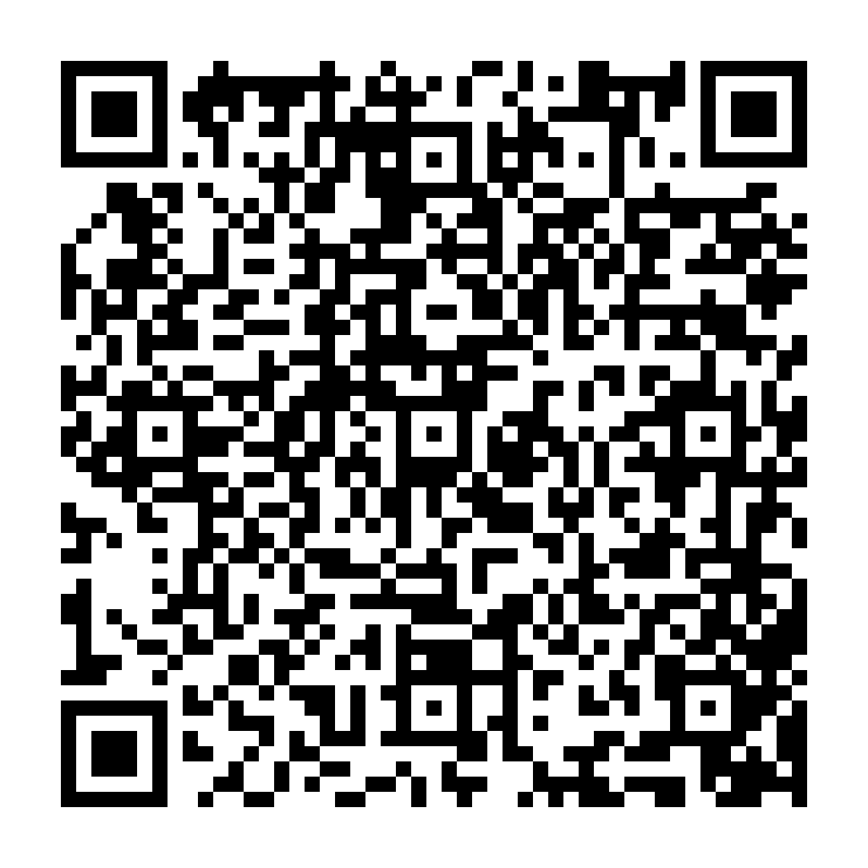 QR-kode