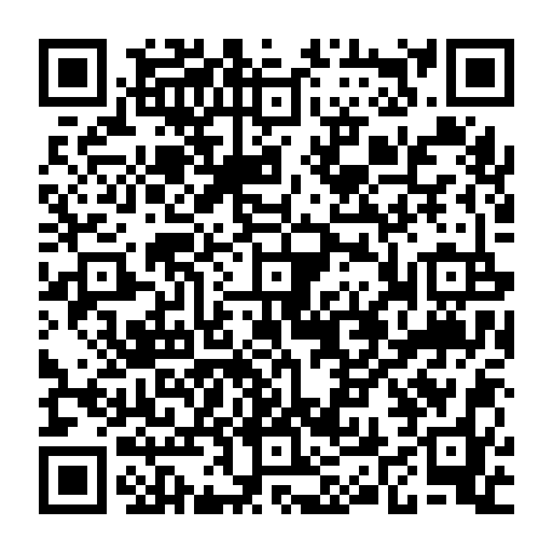 Skann QR-kode