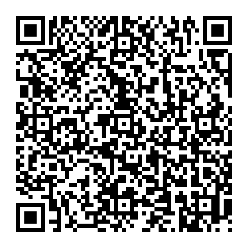 QR-kode
