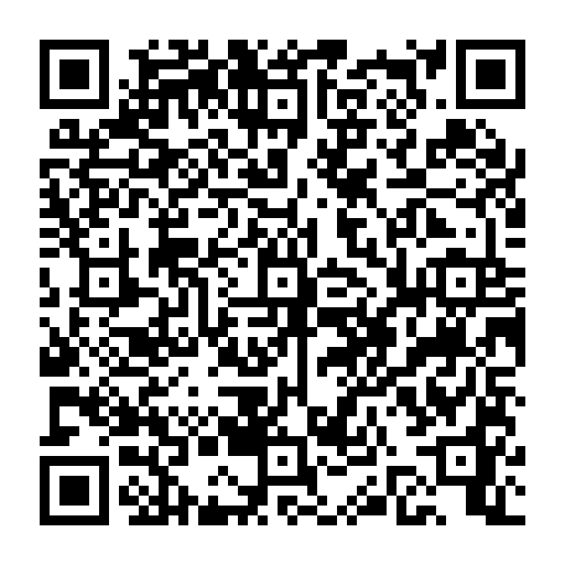 Skann QR-kode
