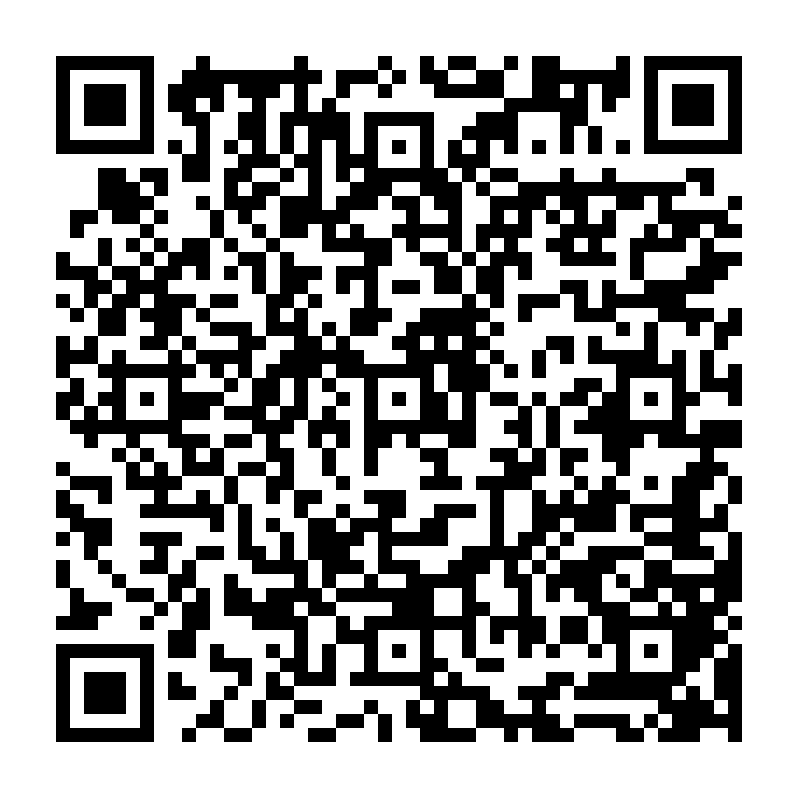 Skann QR-kode