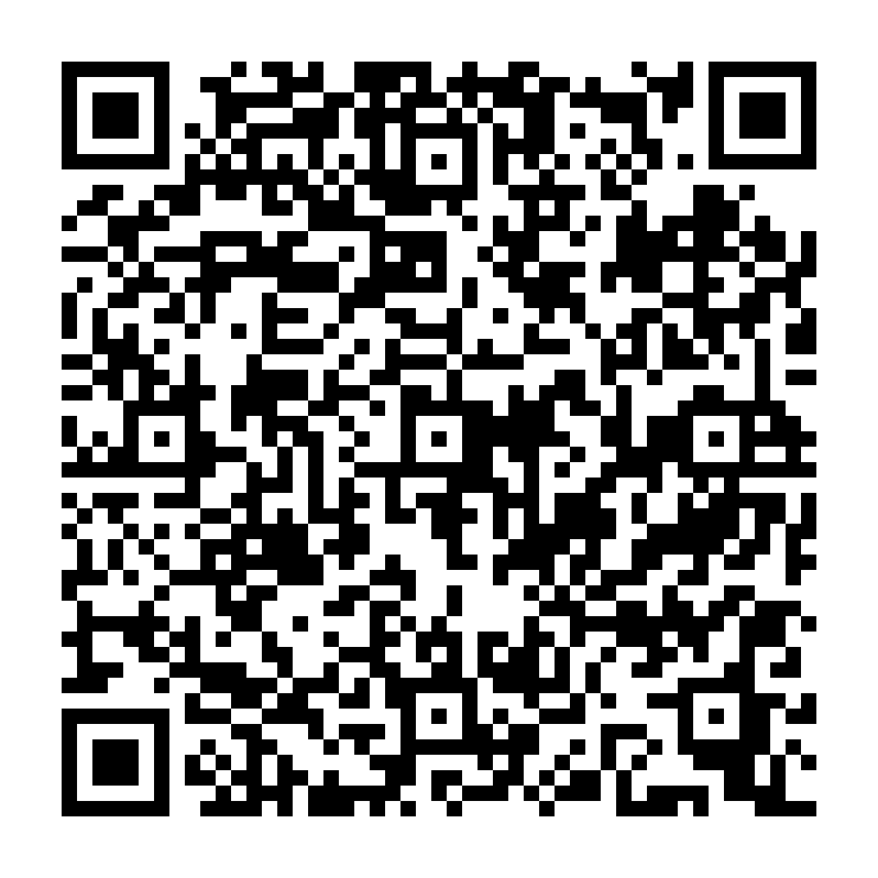 Skann QR-kode