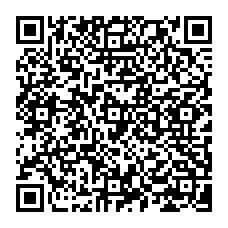 QR-kode