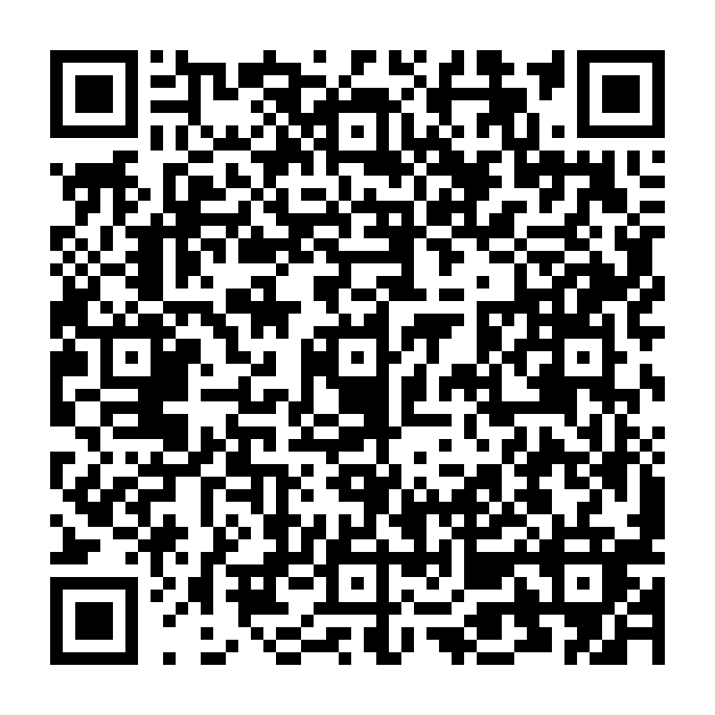 Skann QR-kode