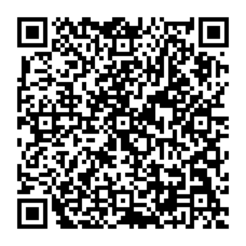 Skann QR-kode