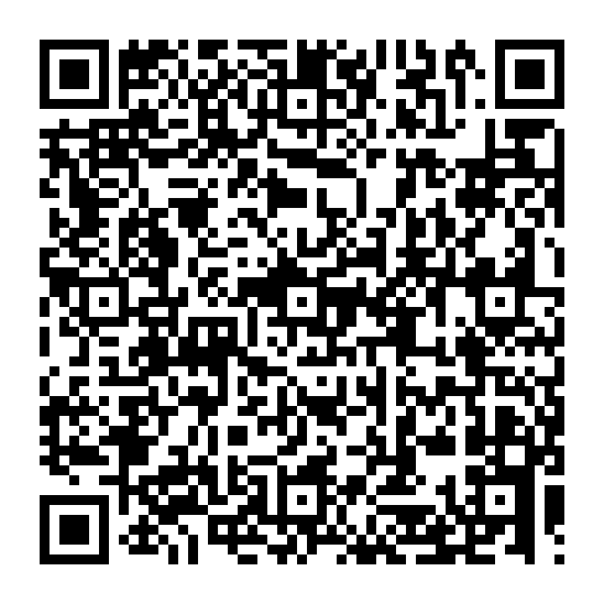 Skann QR-kode
