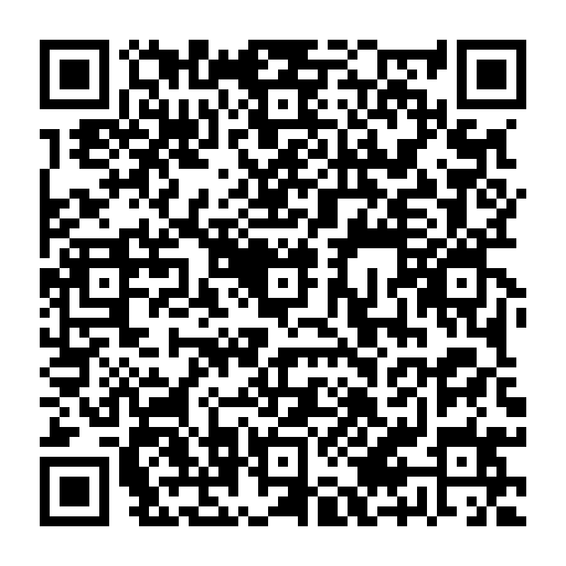 Skann QR-kode