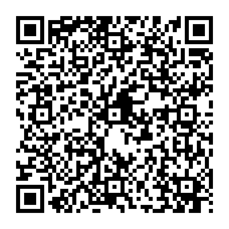 Skann QR-kode