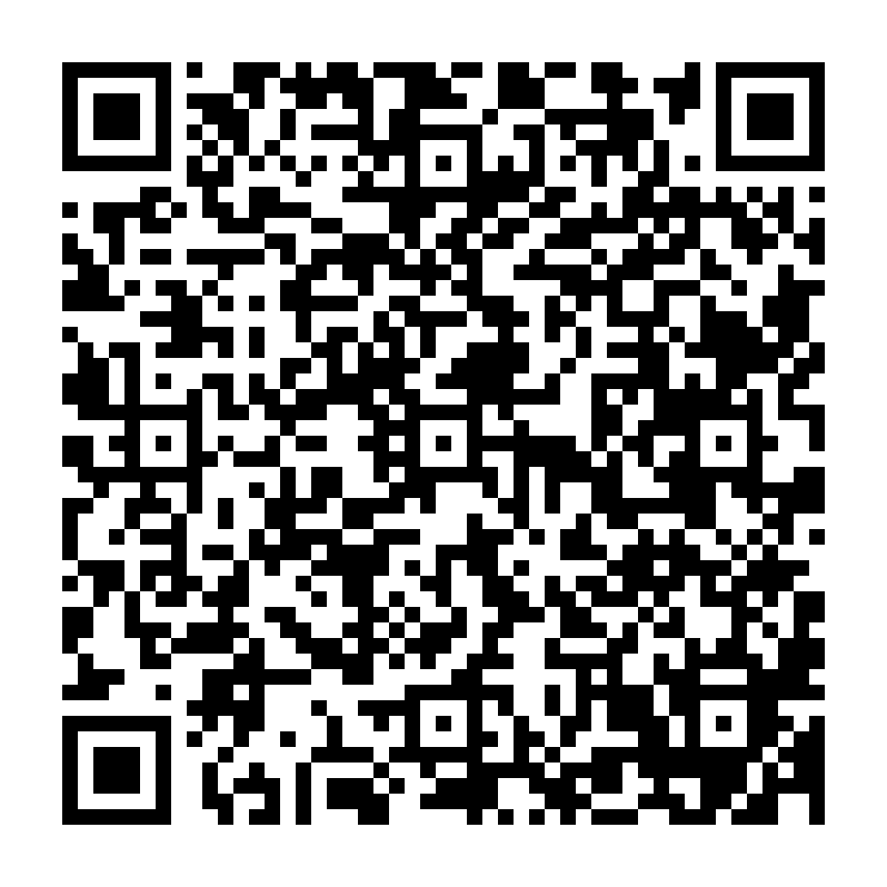 Skann QR-kode