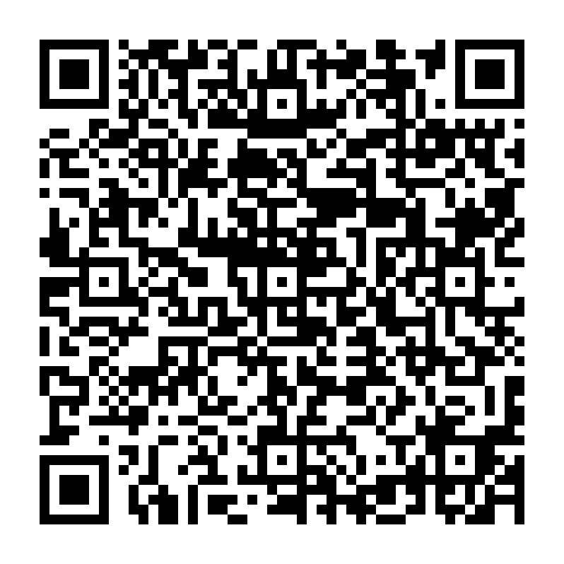 Skann QR-kode