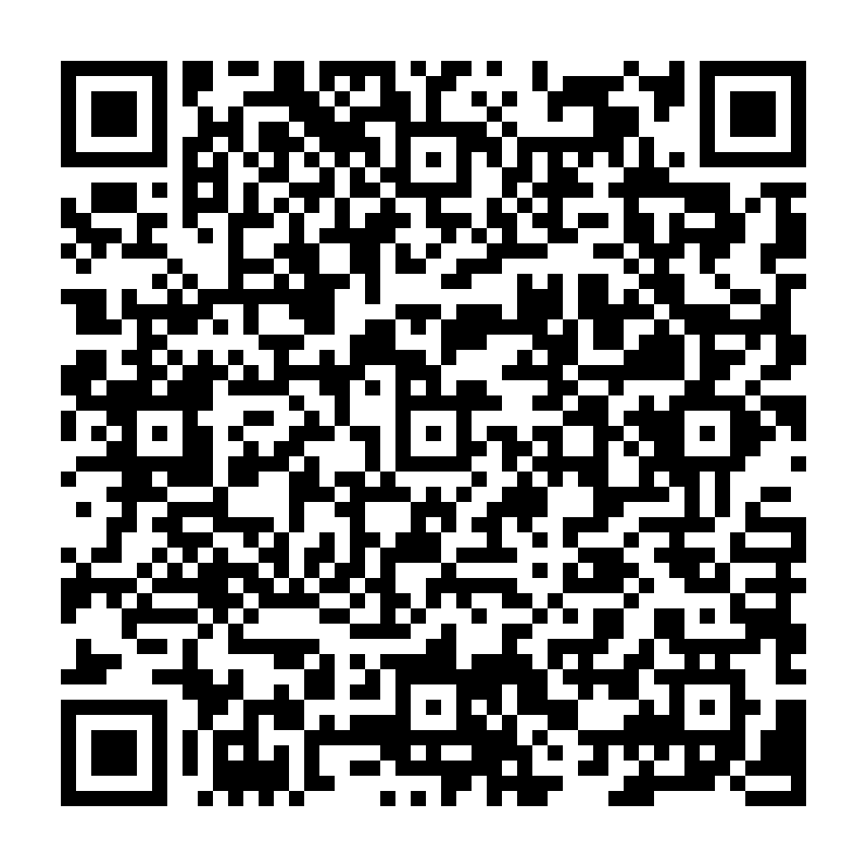 QR-kode