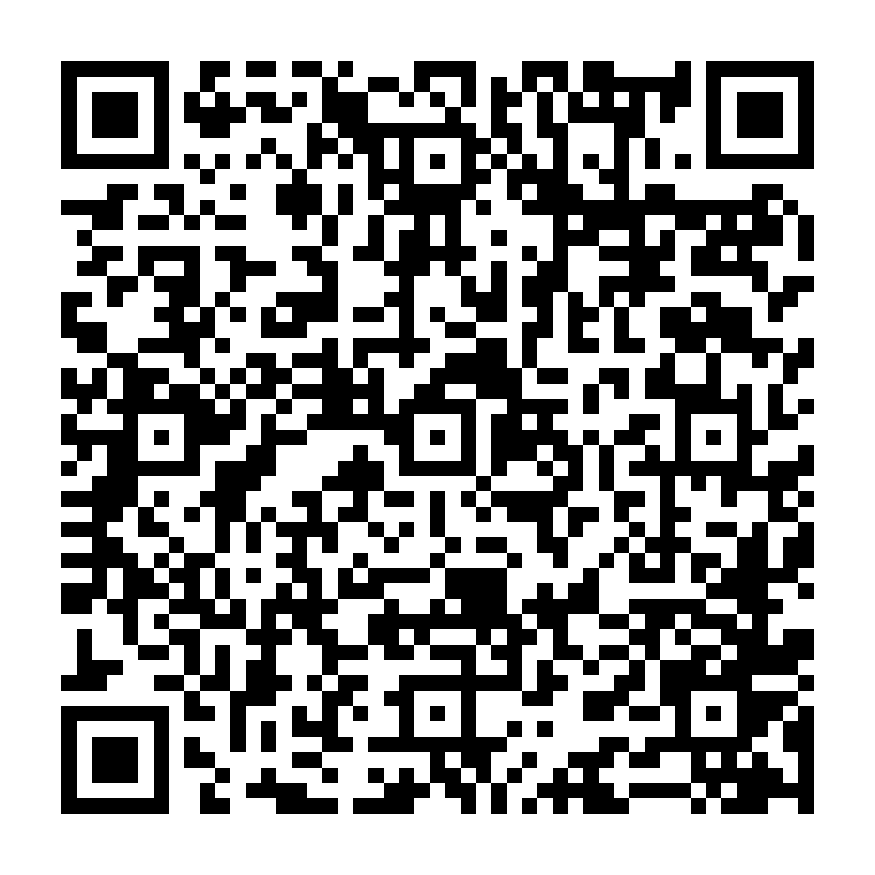 QR-kode