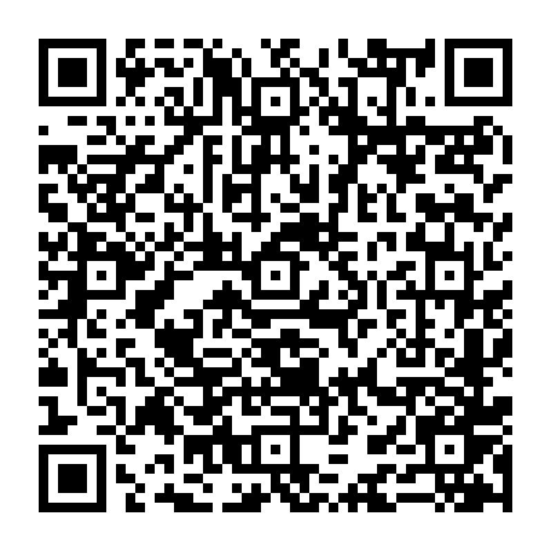 Skann QR-kode