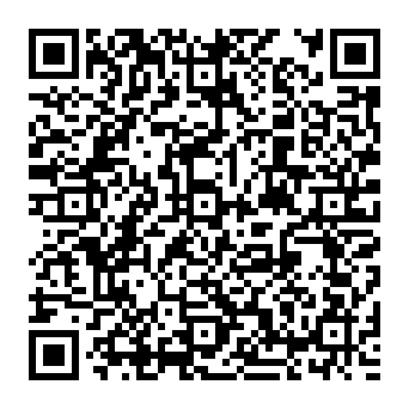 Skann QR-kode